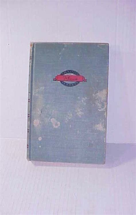 Hard Cover Book, the Story of Joan of Arc by Jeannette Covert Nolan ...