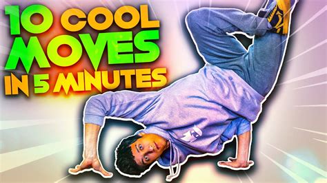 Breakdance Easy Tutorial 的图像结果