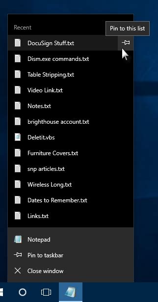 How to Clear Windows Recent Items 的图像结果
