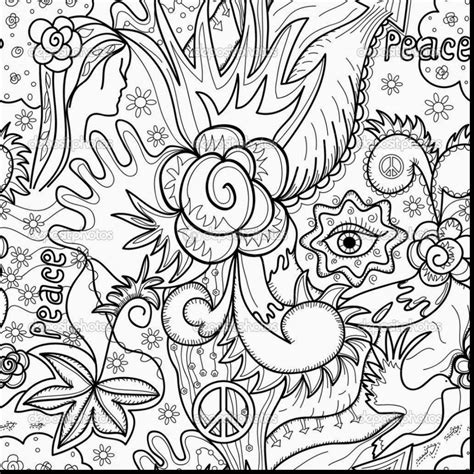 Free Stress Relief Coloring Pages at GetDrawings | Free download