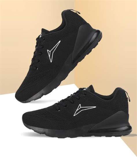 Black Shoes - Buy Black Shoes Online For Men & Women At Best Prices in ...