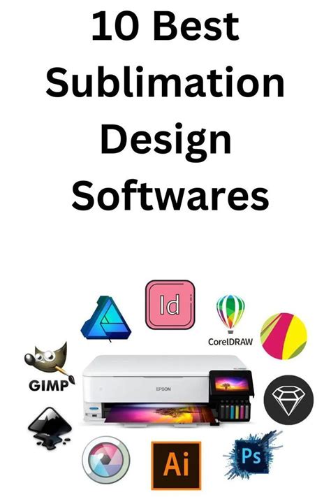 Image result for Free Sublimation Design Programs