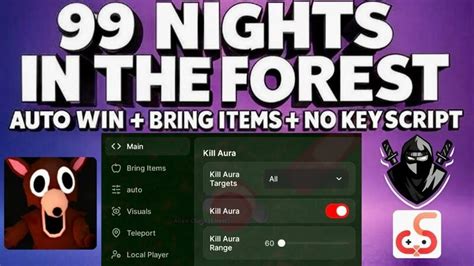 TP All Script 的图像结果