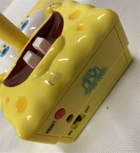 Spongebob Plug And Play