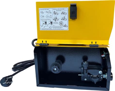 RILON MIG 160E GASLESS MIG MMA/MAG/TIG LIFT Inverter Welding Machine ...