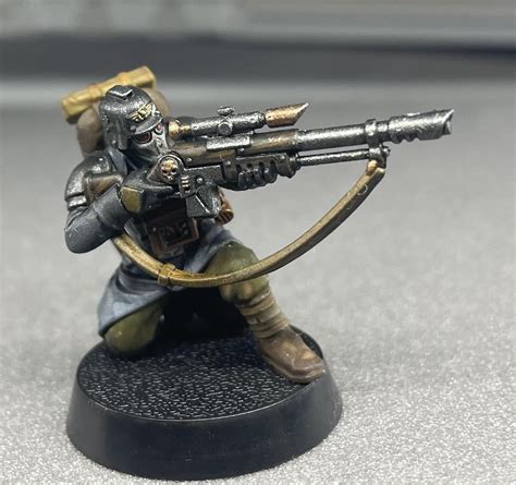 Death Korps of Krieg Kill Team : r/killteam