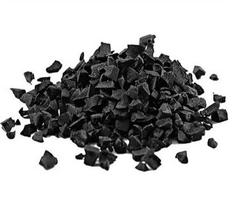 Black Rubber Granules Manufacturer, Supplier from North 24 Parganas