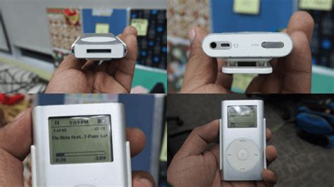 Image result for iPod Mini Tutorial