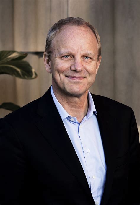 Leading Forward – First Impressions from the New Board Chair – Axel ...