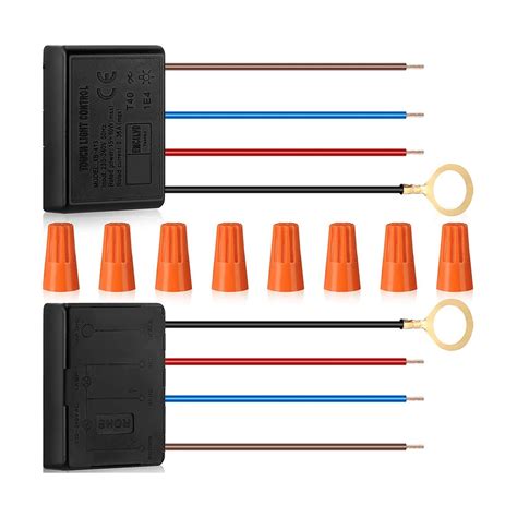 Touch Lamp Control Unit 的图像结果