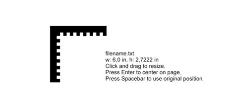 CorelDRAW Help | Import and paste text