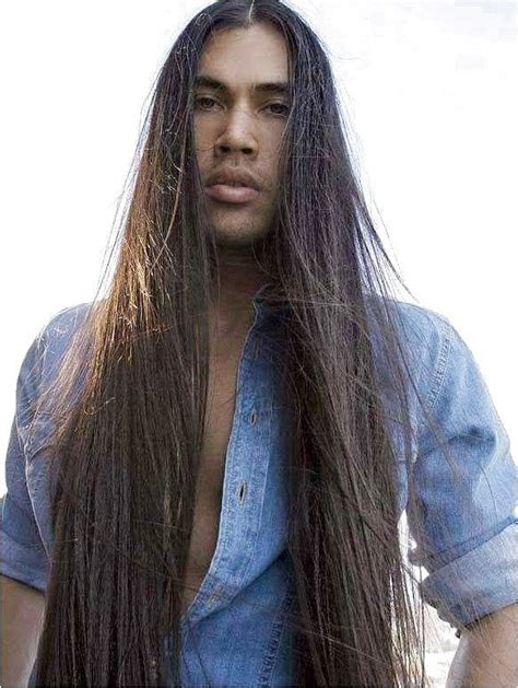 Facial Hair in American Indian Men: A Guide