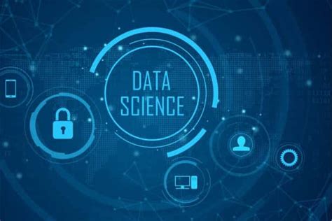 Latest Technology in Data Science 的图像结果