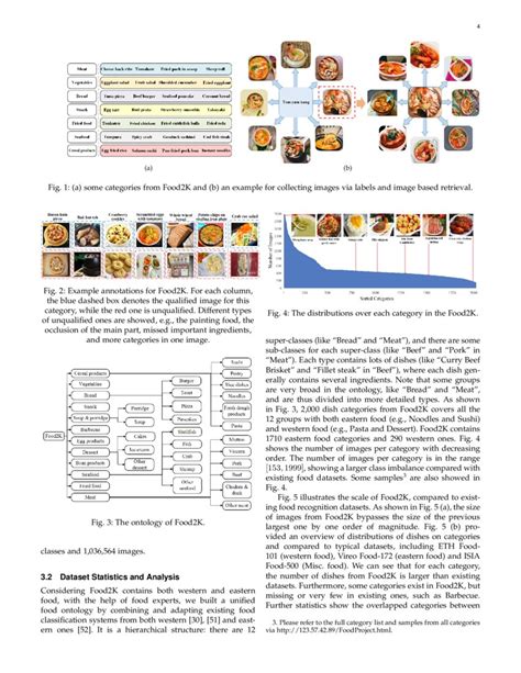 Food Recognition Using Image Processing 的图像结果