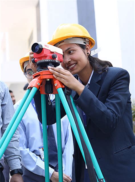 RVIT – Top/Best Engineering & Pharmacy College in Bijnor, UP, India
