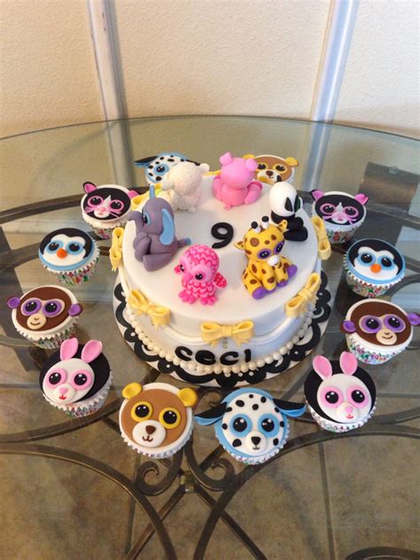 4 Most Creative Beanie Boo Birthday Party Ideas - Pouted Magazine