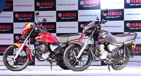 Yamaha India to start exports of Saluto and Saluto RX this year to ...