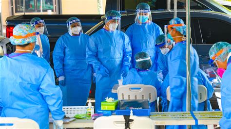 Image result for Covid Testing Updates