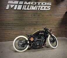 Cafe Racer Bike Tyres Price In India by Custom Black Indian Motorcycle Boardtracker Cafe Racer Cafe Racer Bike Tyres Price In India