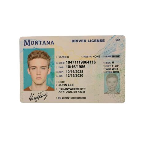 Mt Real Id