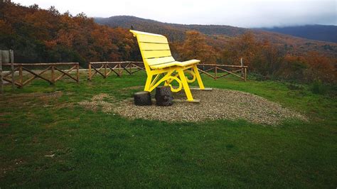 Gello Biscardo. Escursione guidata del Pratomagno, Toscana