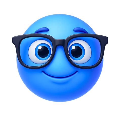 Big I Emoji
