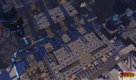 《防御阵型觉醒》地图一览-游侠网