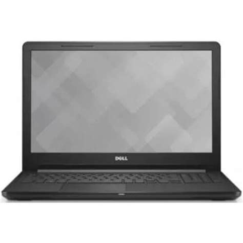 Dell Vostro 15 3568 (Z553509UIN9) (Celeron Dual Core/4 GB/500 GB/Ubuntu ...