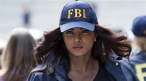 A Student Chose Priyanka Chopra For A Paper On Celebrity Culture ’Cause ...