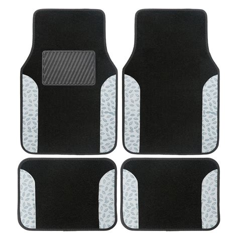 GSPSCN Sexy Lip 3D Print Carpet,Premium Two-Tone Leather Car Floor Mats ...