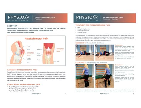 Leg Stretching Exercises Pdf
