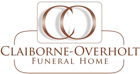 Claiborne-Overholt Funeral Home