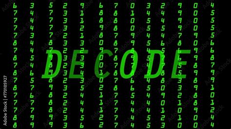 Image result for Numeric Code