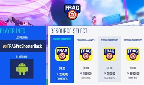 Image result for Free Frag Hack