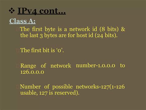 Image result for IP Address in Computer Network