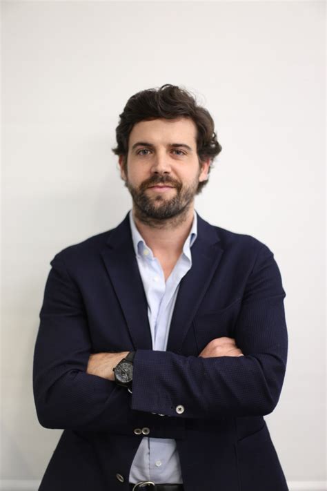 The LLM #Admissions: Javier Aviles Tovar, IE Law School – Amicus Partners