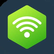 Net Scan 的图像结果