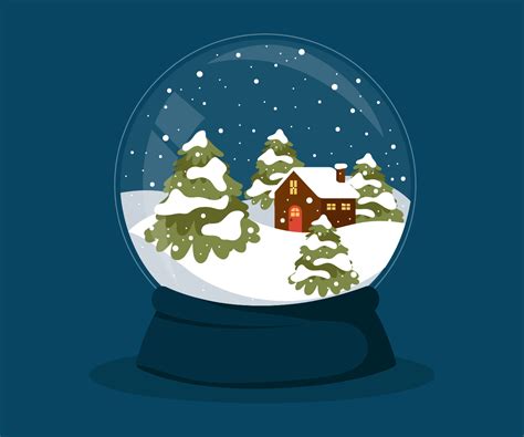 DIY Snow Globes for Teens - Elkhart Public Library