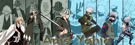 Image result for Multifandom Anime Banner