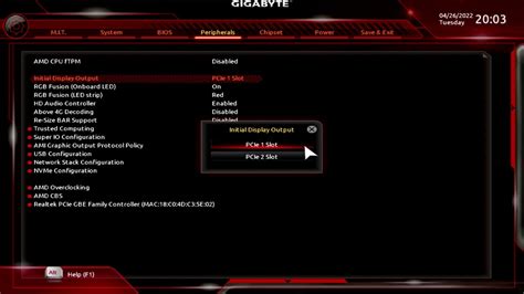 Testing a Graphics Card 的图像结果