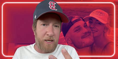 Dave Portnoy Defends Brianna Chickenfry, Spills Zach Bryan Tea