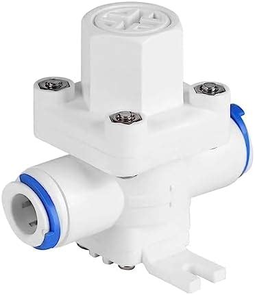 DOC RO? Water Pressure Reducing Valve, 1/4" Water Pressure Relief ...