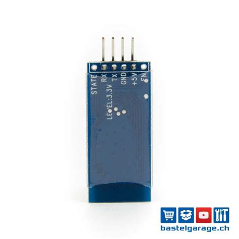 Image result for HC-06 Bluetooth Module