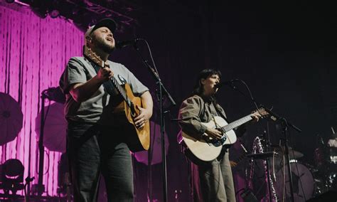 Of Monsters and Men - Utah Concert Review