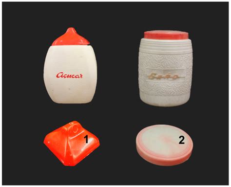 Discoloration of Historical Plastic Objects: New Insight into the ...