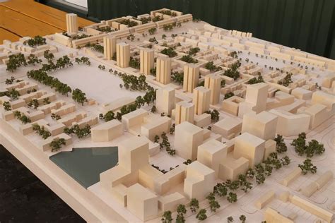 Development Model 的图像结果