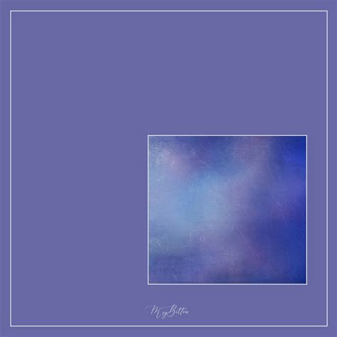 Magical Single Texture - Starry Night – Meg Bitton Productions