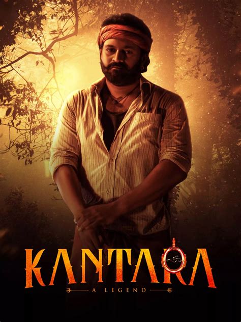Kantara Movie Wallpapers - Wallpaper Cave