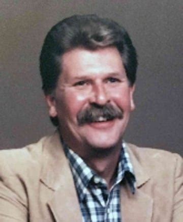 Marvin Arnold Laurila Obituary - Kitsap Sun