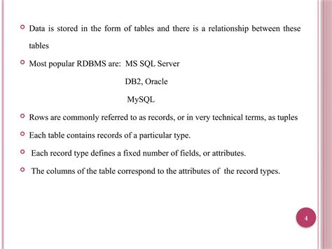 Relational Database Management System Examples 的图像结果